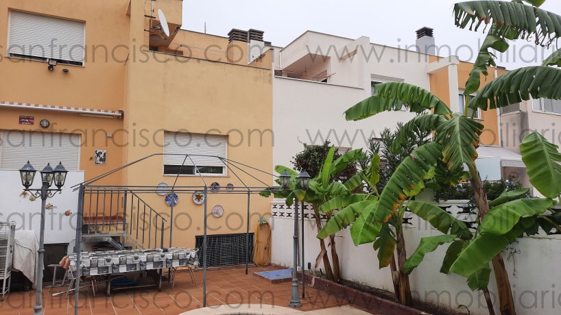 Salinas, 4 Habitaciones Habitaciones, ,3 BathroomsBathrooms,Adosado,En Venta,1141