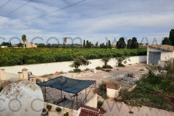 Vistabella, 6 Habitaciones Habitaciones, ,3 BathroomsBathrooms,Chalet,En Venta,1143