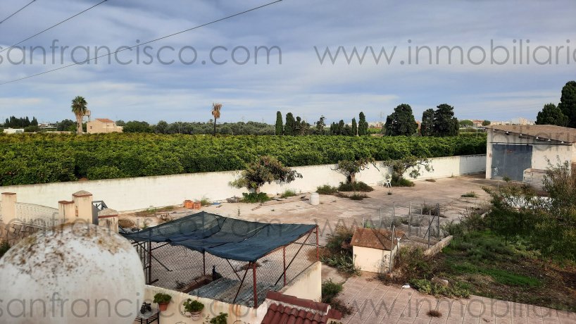 Vistabella, 6 Habitaciones Habitaciones, ,3 BathroomsBathrooms,Chalet,En Venta,1143