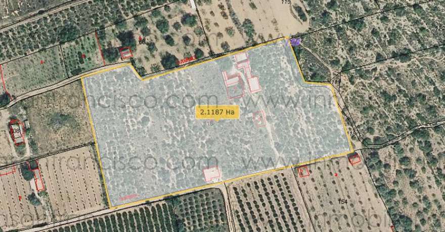 Finca,En Venta,1148